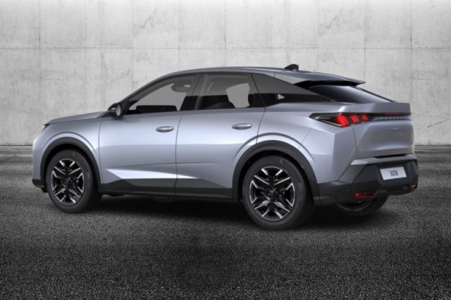 Peugeot 3008 Hybrid 145 e-DCS6 Allure - foto 4 di 4