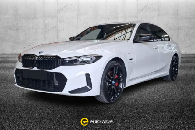 BMW 330 e xDrive Msport Pro usato a PIEVE DI CENTO