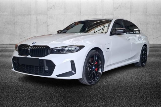 BMW 330 e xDrive Msport Pro usato a PIEVE DI CENTO