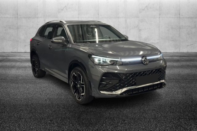 Volkswagen Tiguan 2.0 TDI 193 CV DSG 4MOTION R-Line - foto 3 di 4