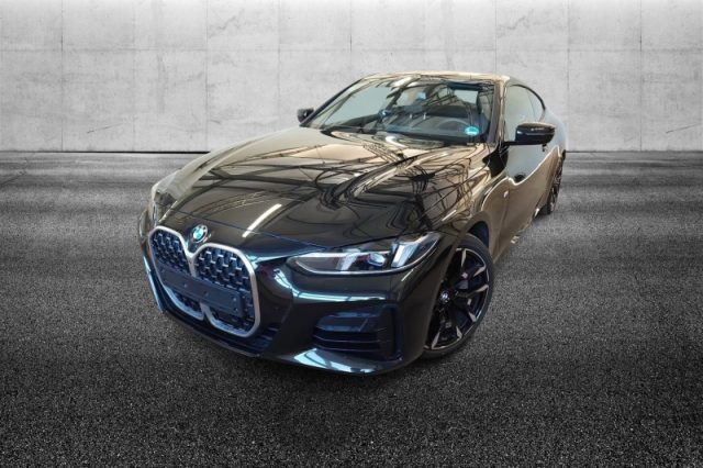 BMW 430 i xDrive Coupé Msport - foto 2 di 4