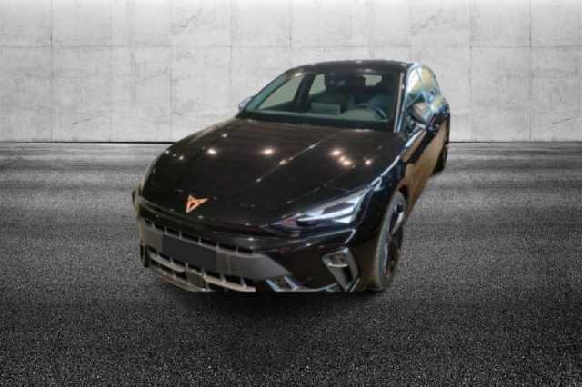 CUPRA Leon 2.0 TDI 150 CV DSG semestrale a PIEVE DI CENTO