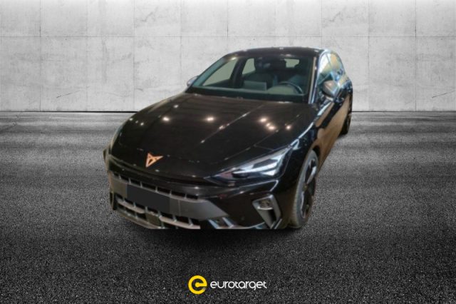 CUPRA Leon 2.0 TDI 150 CV DSG semestrale a PIEVE DI CENTO