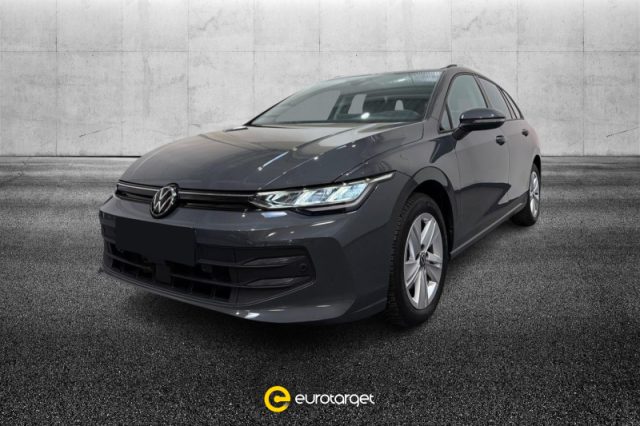Volkswagen Golf Variant 2.0 TDI 150 CV DSG SCR Life usato a PIEVE DI CENTO