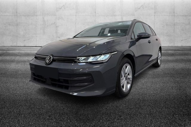 Volkswagen Golf Variant 2.0 TDI 150 CV DSG SCR Life usato a PIEVE DI CENTO