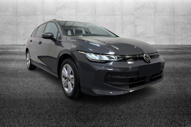 Volkswagen Golf Variant 2.0 TDI 150 CV DSG SCR Life - foto 4 di 4