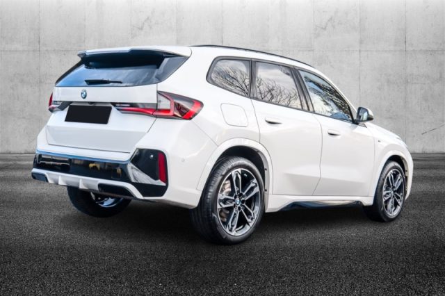 BMW X1 sDrive 18i Msport - foto 3 di 4