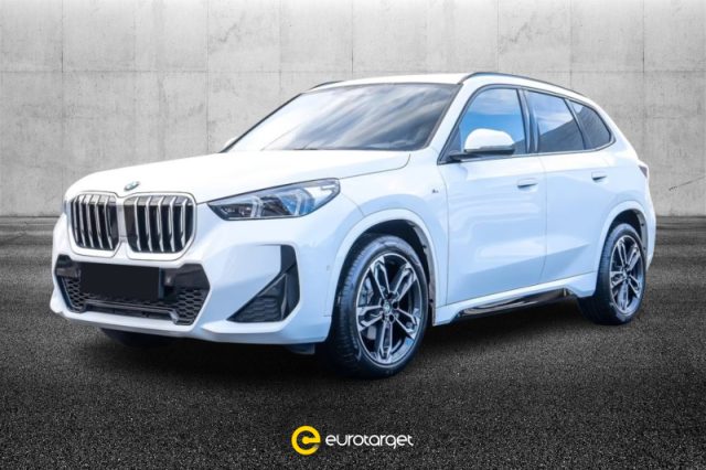 BMW X1 sDrive 18i Msport semestrale a PIEVE DI CENTO