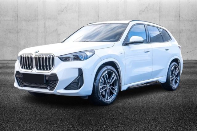 BMW X1 sDrive 18i Msport - foto 2 di 4