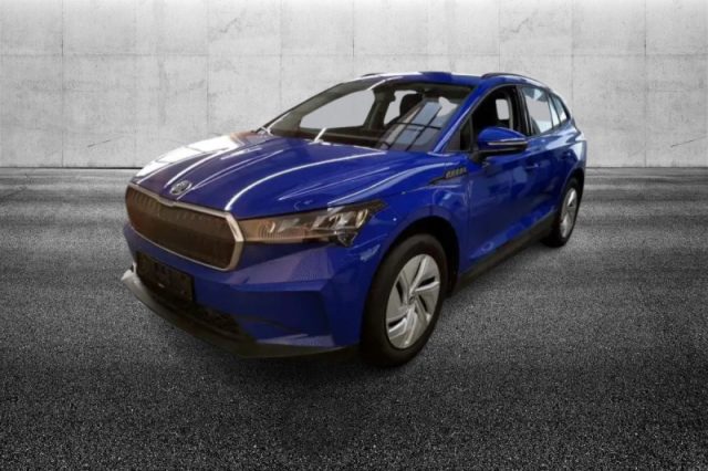 Skoda Enyaq iV 50 - foto 2 di 4