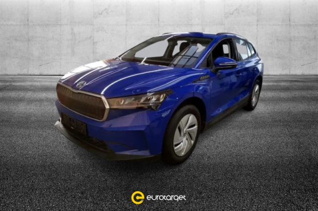 Skoda Enyaq iV 50 usato a PIEVE DI CENTO