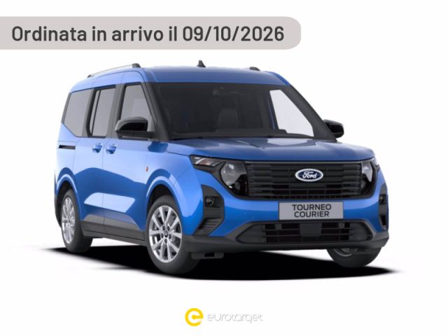 Ford Tourneo Courier 1.0 EcoBoost Active 2&ordf;s nuovo a PIEVE DI CENTO