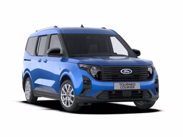 Ford Tourneo Courier 1.0 EcoBoost Active 2&ordf;s nuovo a PIEVE DI CENTO