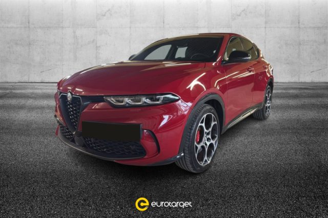 Alfa Romeo Tonale 1.5 160 CV MHEV TCT7 Veloce usato a PIEVE DI CENTO