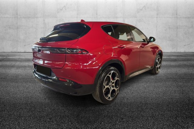 Alfa Romeo Tonale 1.5 160 CV MHEV TCT7 Veloce - foto 4 di 4