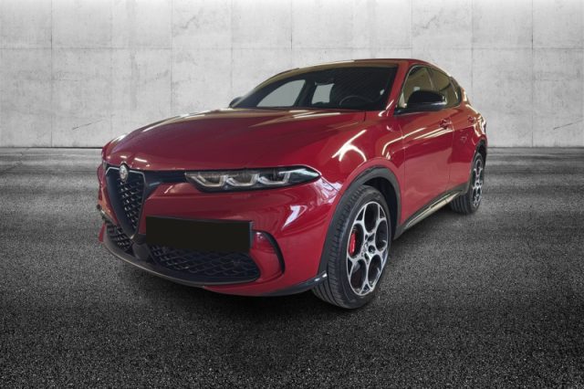 Alfa Romeo Tonale 1.5 160 CV MHEV TCT7 Veloce usato a PIEVE DI CENTO