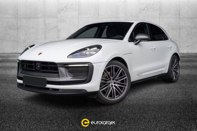 Porsche Macan 2.0 T usato a PIEVE DI CENTO