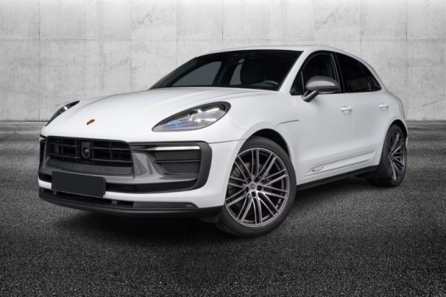 Porsche Macan 2.0 T usato a PIEVE DI CENTO