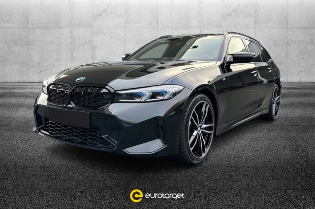 BMW 340 M i 48V xDrive Touring Serie 3(G20/1-80/1) semestrale a PIEVE DI CENTO