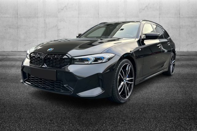 BMW 340 M i 48V xDrive Touring Serie 3(G20/1-80/1) semestrale a PIEVE DI CENTO