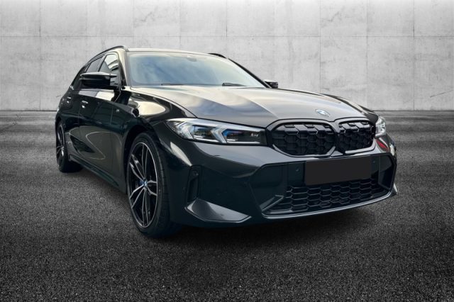 BMW 340 M i 48V xDrive Touring Serie 3(G20/1-80/1) - foto 4 di 4