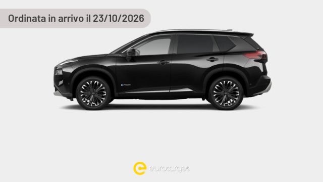 Nissan X-Trail e-Power e-4orce 4WD 7 posti Tekna 4&ordf; serie - foto 3 di 4