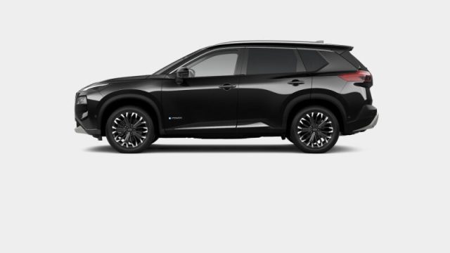 Nissan X-Trail e-Power e-4orce 4WD 7 posti Tekna 4&ordf; serie nuovo a PIEVE DI CENTO