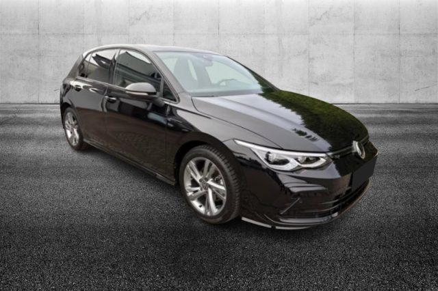 Volkswagen Golf 2.0 TDI 150 CV DSG SCR R-Line - foto 4 di 4