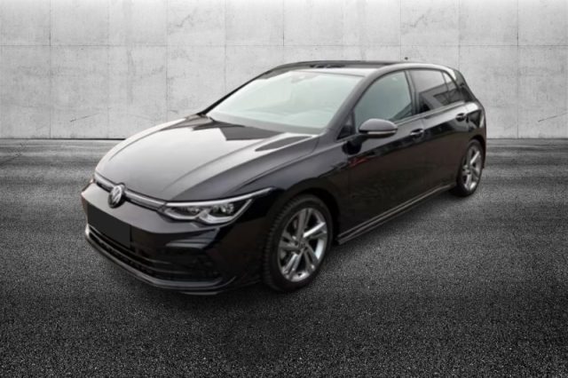 Volkswagen Golf 2.0 TDI 150 CV DSG SCR R-Line usato a PIEVE DI CENTO