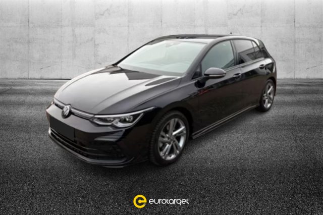 Volkswagen Golf 2.0 TDI 150 CV DSG SCR R-Line - foto 1 di 4