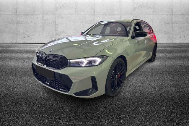 BMW 340 M i 48V xDrive Touring Serie 3(G20/1-80/1) - foto 3 di 4