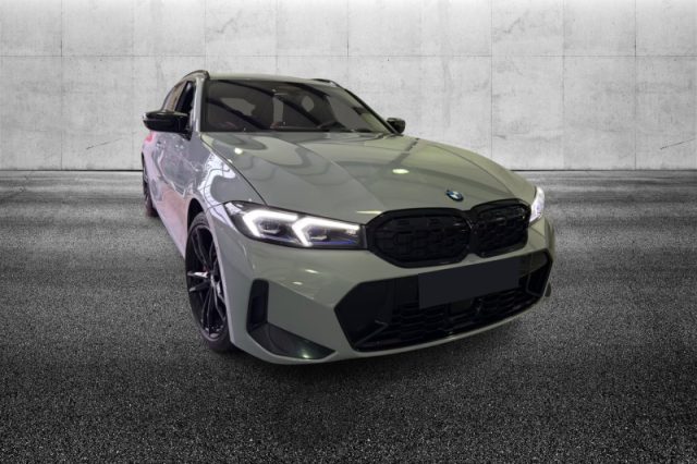 BMW 340 M i 48V xDrive Touring Serie 3(G20/1-80/1) usato a PIEVE DI CENTO