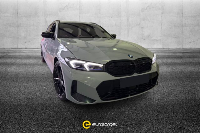 BMW 340 M i 48V xDrive Touring Serie 3(G20/1-80/1) usato a PIEVE DI CENTO