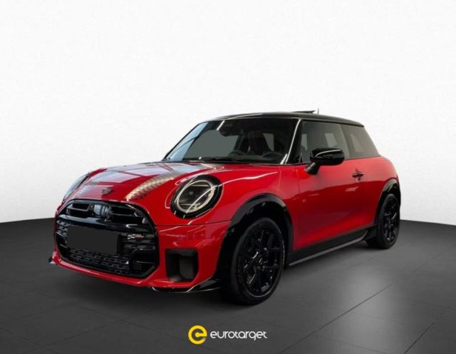 MINI Mini Cooper C JCW usato a PIEVE DI CENTO