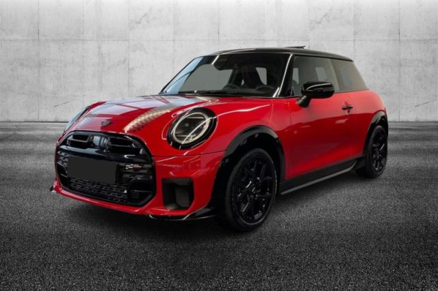 MINI Mini Cooper C JCW usato a PIEVE DI CENTO