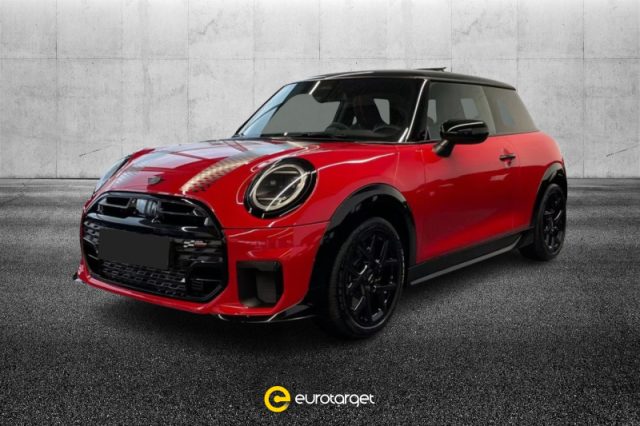MINI Mini Cooper C JCW usato a PIEVE DI CENTO