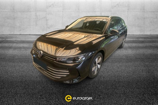 Volkswagen Passat 2.0 TDI 150 CV SCR DSG Business usato a PIEVE DI CENTO