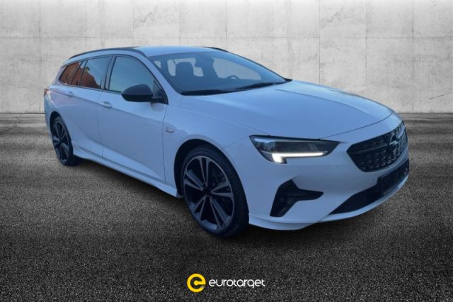 Opel Insignia 2.0 Turbo S&S aut. Sports Tourer Ultimate usato a PIEVE DI CENTO