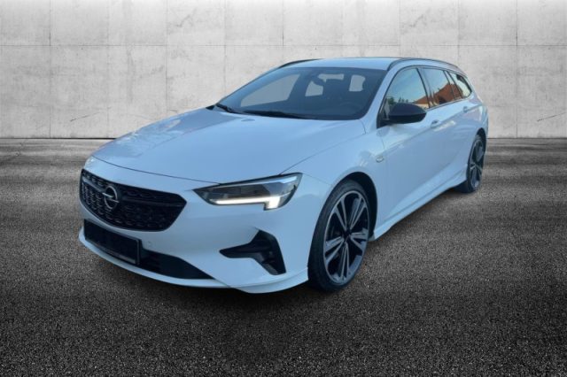 Opel Insignia 2.0 Turbo S&S aut. Sports Tourer Ultimate - foto 4 di 4
