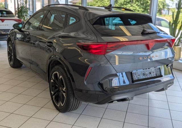 CUPRA Formentor 1.5 Hybrid DSG - foto 3 di 4