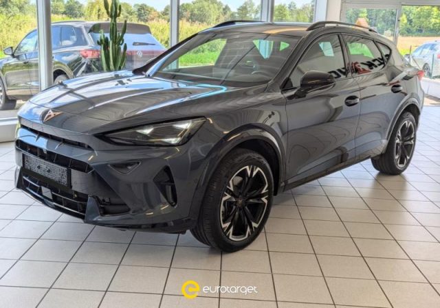 CUPRA Formentor 1.5 Hybrid DSG semestrale a PIEVE DI CENTO