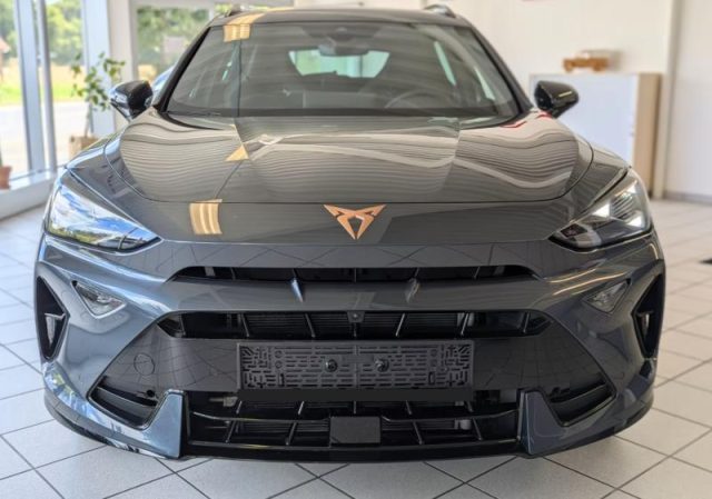 CUPRA Formentor 1.5 Hybrid DSG - foto 4 di 4