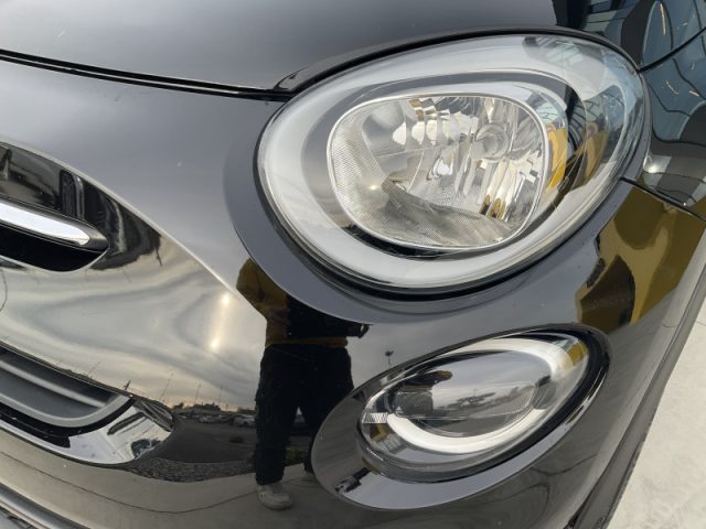 Fiat 500X 1.3 MultiJet 95 CV Sport - foto 4 di 4
