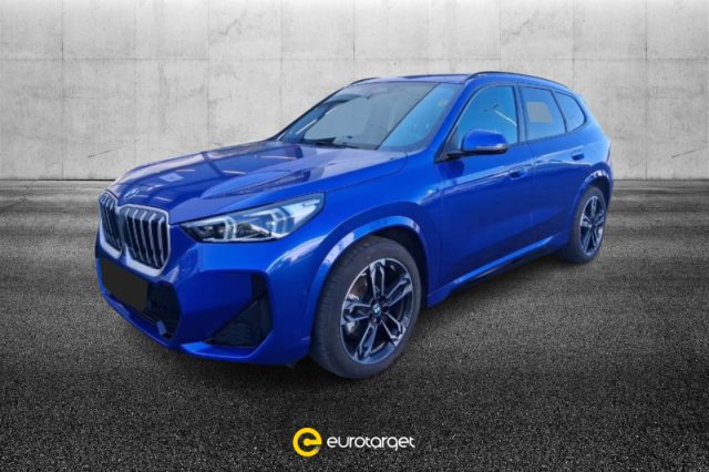 BMW X1 sDrive 20d Msport semestrale a PIEVE DI CENTO