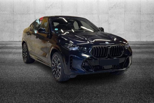BMW X6 xDrive40i 48V Msport Pro - foto 2 di 4