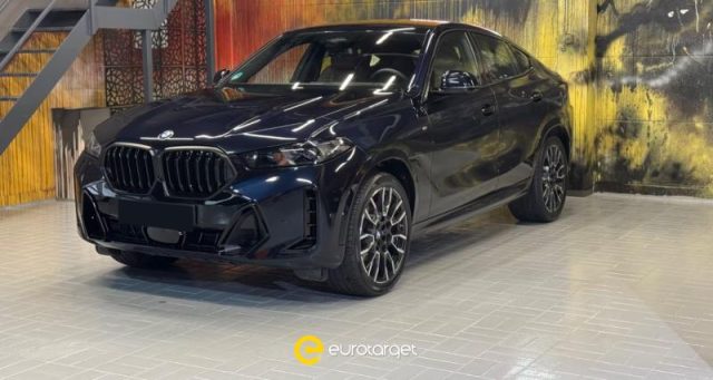 BMW X6 xDrive40i 48V Msport Pro usato a PIEVE DI CENTO