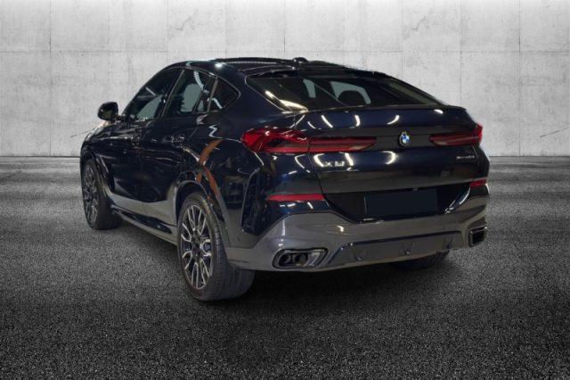 BMW X6 xDrive40i 48V Msport Pro - foto 4 di 4