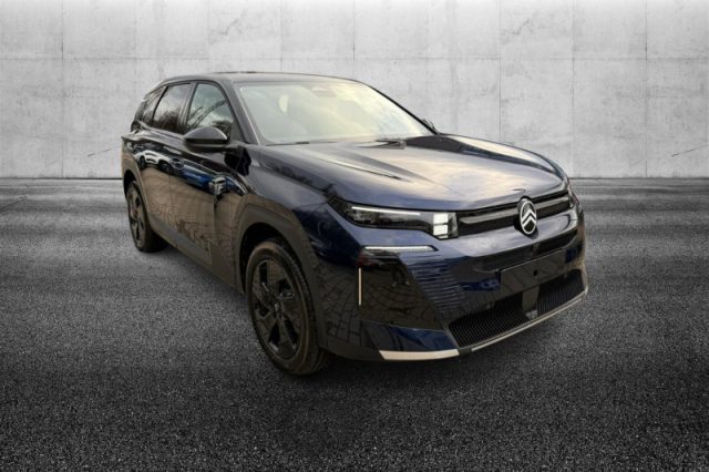 Citroen C5 Aircross Hybrid 145 CV e-DCS6 Max - foto 4 di 4