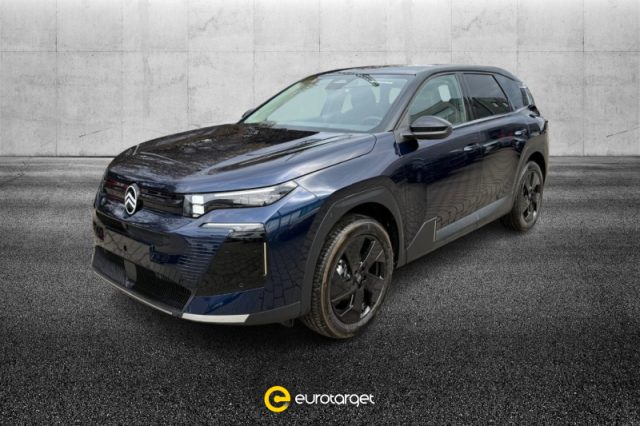 Citroen C5 Aircross Hybrid 145 CV e-DCS6 Max km 0 a PIEVE DI CENTO