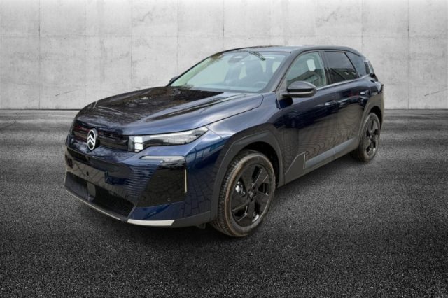 Citroen C5 Aircross Hybrid 145 CV e-DCS6 Max - foto 2 di 4